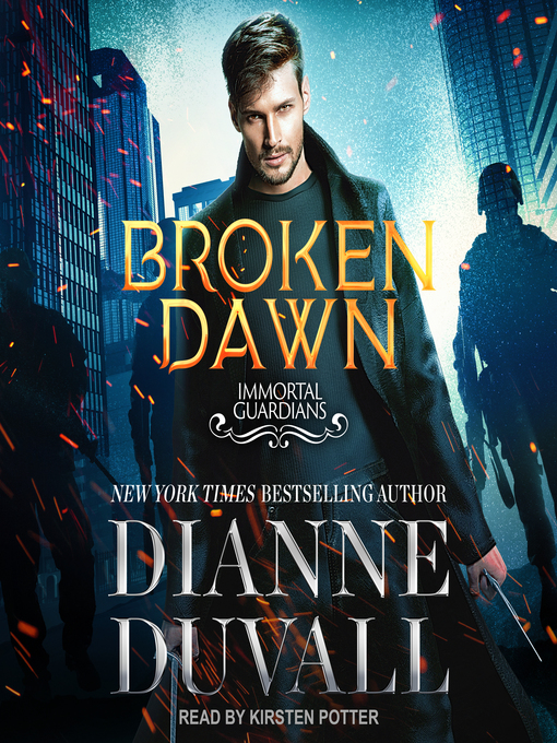 Title details for Broken Dawn by Dianne Duvall - Available